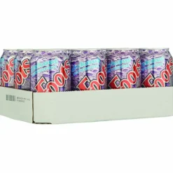 Dr. Foots Regular 33 cl