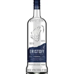 Eristoff Vodka 150 cl