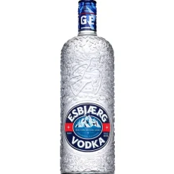Esbjaerg  Vodka 50 cl