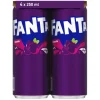 Fanta Cassis 25 cl