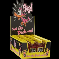 Flugel 40 flesjes