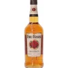 Four Roses Bourbon Whiskey 70 cl