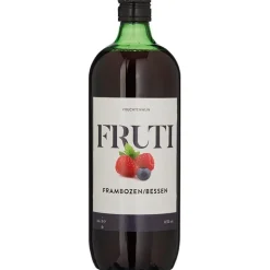 Fruti Frambozen Bessen 100 cl