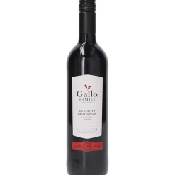 Gallo Family Vineyards Cabernet Sauvignon 75 cl