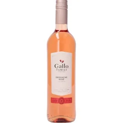 Gallo Family Vineyards Grenache Rosé 75 cl