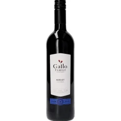 Gallo Family Vineyards Merlot 75 cl