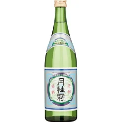 Gekkeikan Sake 72 cl