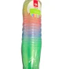 Gekleurde shotglaasjes 20 stuks