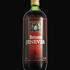Gijsbrecht van Aemstel Bessen Jenever HELE LITER