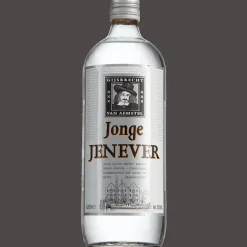 Gijsbrecht van Aemstel Jonge Jenever HELE LITER