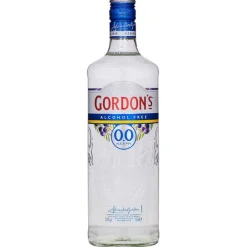 Gordons 0,0% Alcohol Free 70 cl