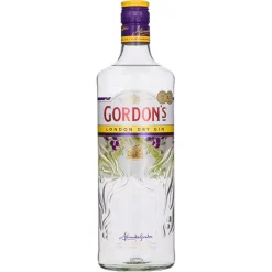 Gordon's London Dry Gin 70 cl