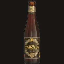 Gouden Carolus  Classic 33 cl