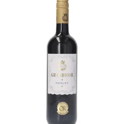 Grandiose Merlot 75 cl