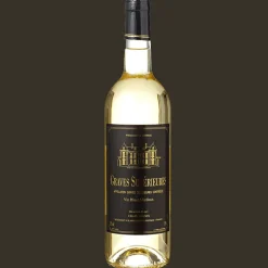 Graves Superieures Vin Blanc Moelleux 75 cl