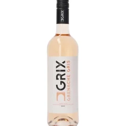 Grix Grenache Gris Rosé 75 cl