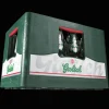 Grolsch  Beugel 16 flesjes