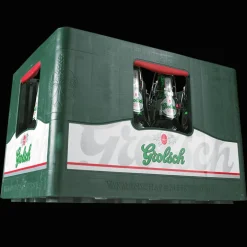 Grolsch  Beugel 16 flesjes