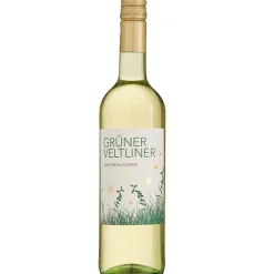 Gruner Veltliner Oostenrijk 75 cl