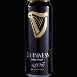 Guinness Bier 50 cl