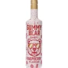 Gummy Bear Shot Raspberry 70 cl