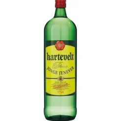Hartevelt Jonge Jenever 150 cl
