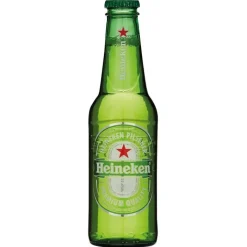 Heineken Bier 25 cl