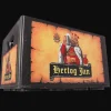Hertog Jan Bier 24 flesjes