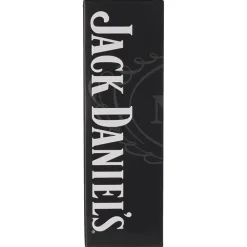 Jack Daniel's Old No. 7 in tinnen verpakking 70 cl