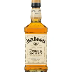 Jack Daniel's Tennessee Honey  70 cl