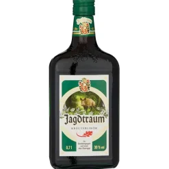 Jagdtraum Kruidenlikeur 70 cl