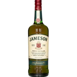 Jameson Irish Whiskey 100 cl