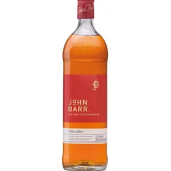 John Barr Finest Blended Whisky 100 cl