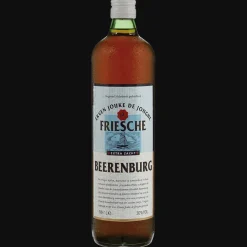 Jouke de Jonghe  Beerenburg HELE LITER