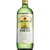 Jouke de Jonghe  Korenmout Jenever HELE LITER