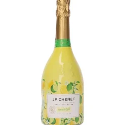 J.P. Chenet Fashion Lemon - Lime 75 cl