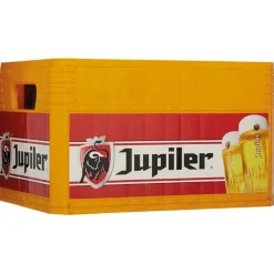 Jupiler   Bier 24 flesjes