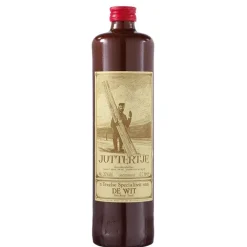 Juttertje Kruidenbitter 70 cl