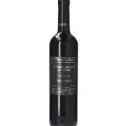 Kintonis Mavrodaphne of Patras 75 cl
