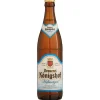 Königshof Hefe Weizen 50 cl