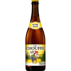 La Chouffe  Blond 75 cl