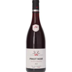 La Reine Pedauque Pinot Noir 75 cl