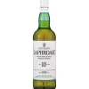Laphroaig 10 Year Old Islay Single Malt Scotch Whisky 70 cl