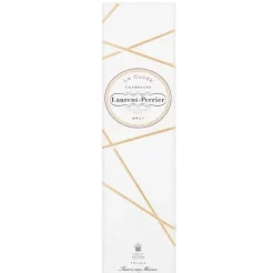 Laurent Perrier La Cuvée Brut Champagne 75 cl