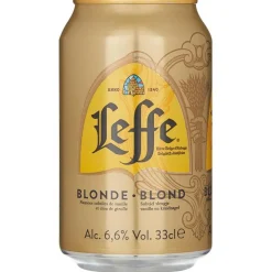 Leffe Blond 33 cl