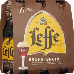Leffe Bruin 30 cl