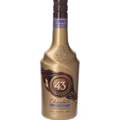 Licor 43 Chocolate Delight 50 cl