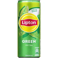 Lipton Ice Tea Green 25 cl