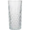 Longdrink glas rose 36 cl