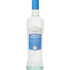 Luce di Sambuca 70 cl